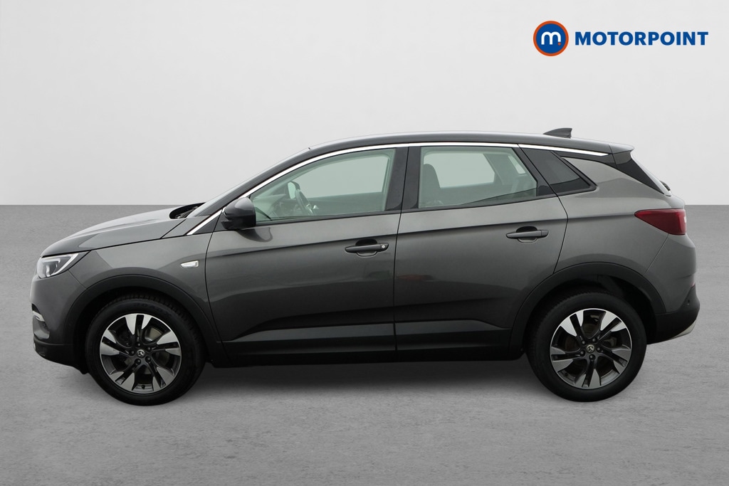 Used Vauxhall Grandland X 2019 for sale - 77529609: Photo 4