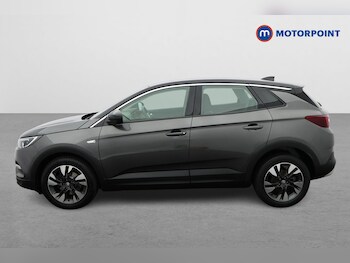 Used Vauxhall Grandland X 2019 for sale - 77529609: Photo