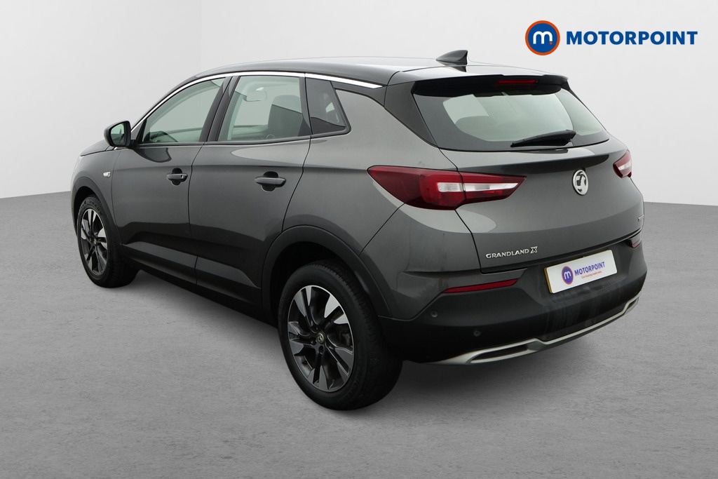 Used Vauxhall Grandland X 2019 for sale - 77529609: Photo 5