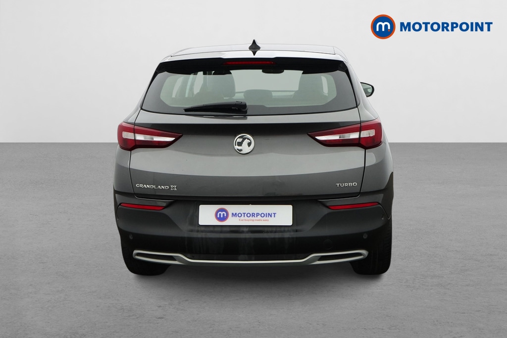 Used Vauxhall Grandland X 2019 for sale - 77529609: Photo 6