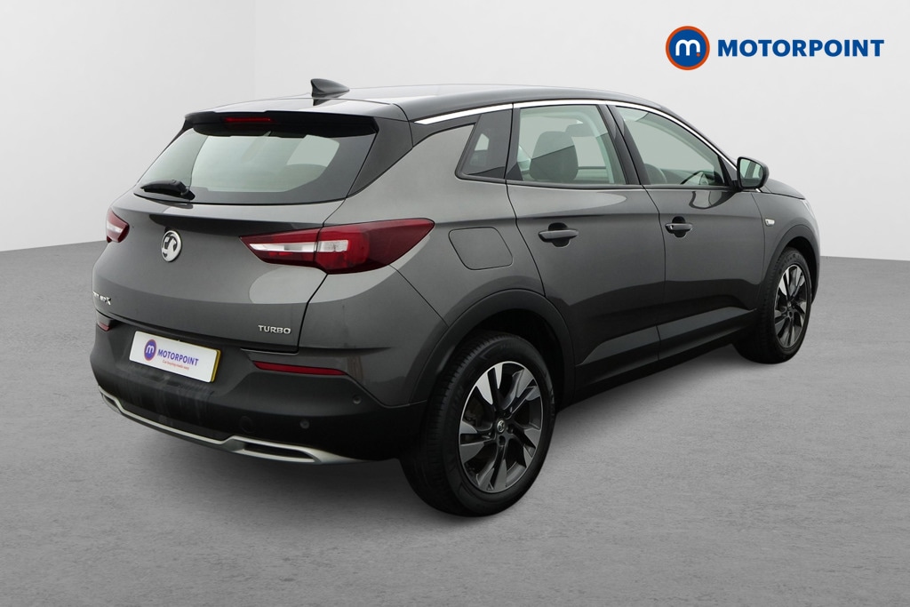 Used Vauxhall Grandland X 2019 for sale - 77529609: Photo 7