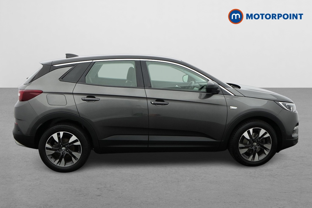 Used Vauxhall Grandland X 2019 for sale - 77529609: Photo 8