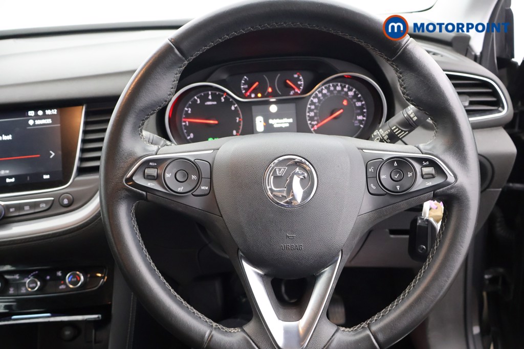 Used Vauxhall Grandland X 2019 for sale - 77529609: Photo 9