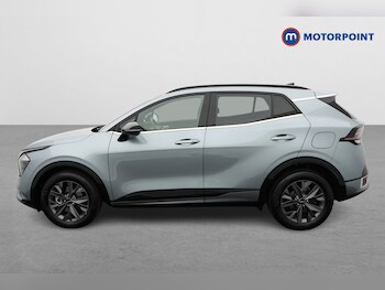 Used Kia Sportage 2025 for sale - 78324874: Photo