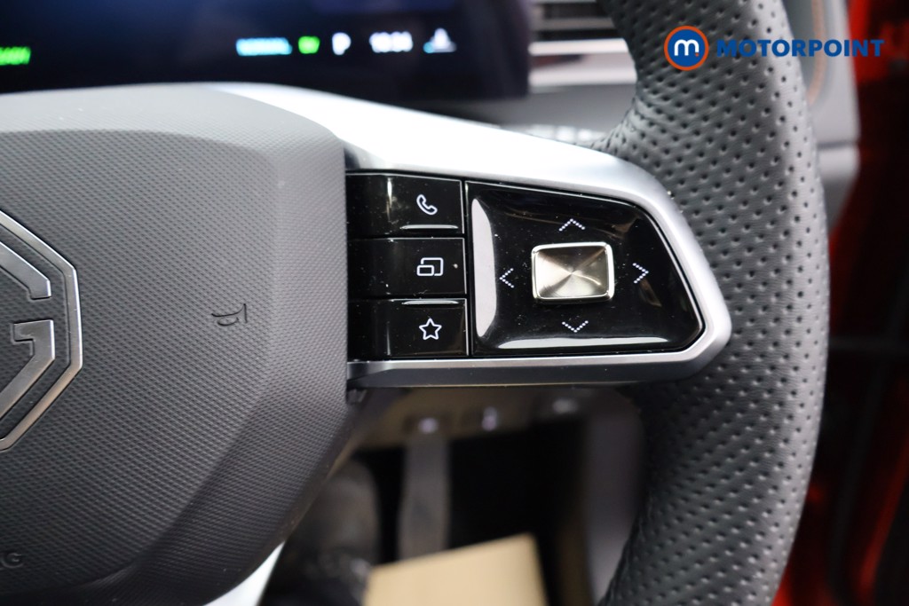 Used MG MG HS 2025 for sale - 77962607: Photo 11