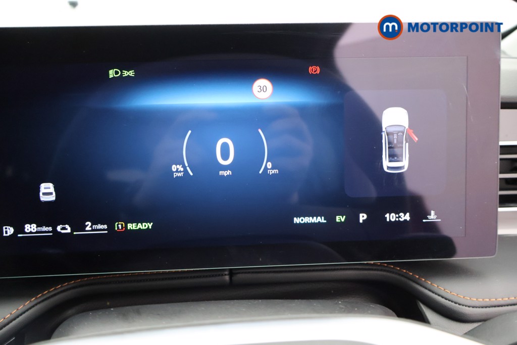 Used MG MG HS 2025 for sale - 77962607: Photo 12