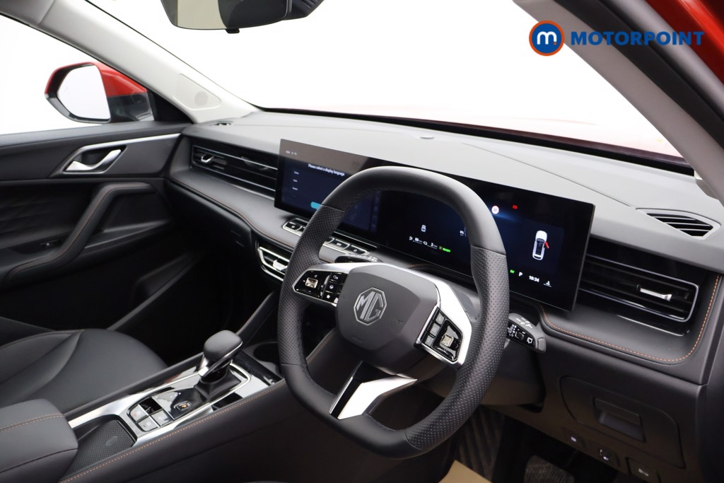 Used MG MG HS 2025 for sale - 77962607: Photo 20