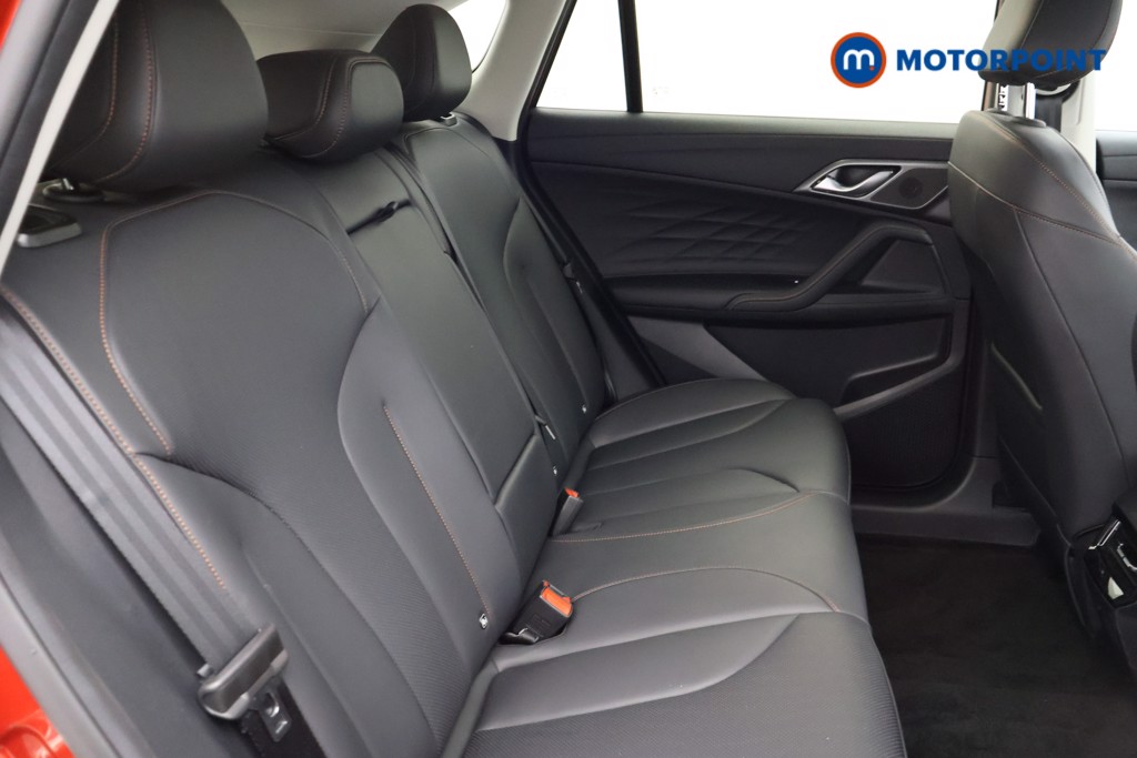 Used MG MG HS 2025 for sale - 77962607: Photo 22