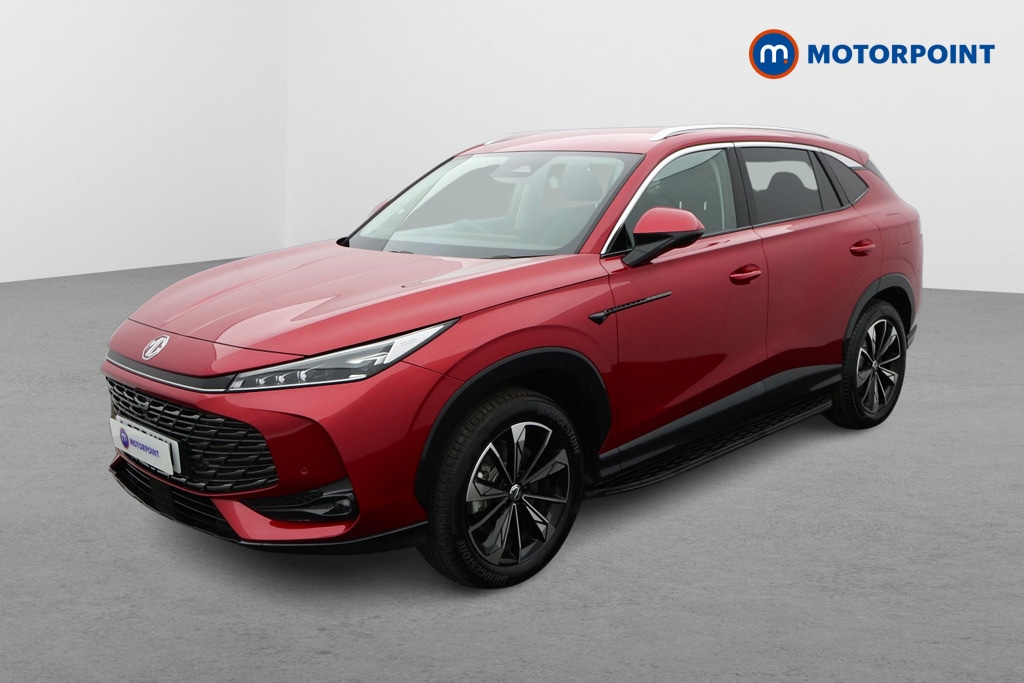 Used MG MG HS 2025 for sale - 77962607: Photo 3