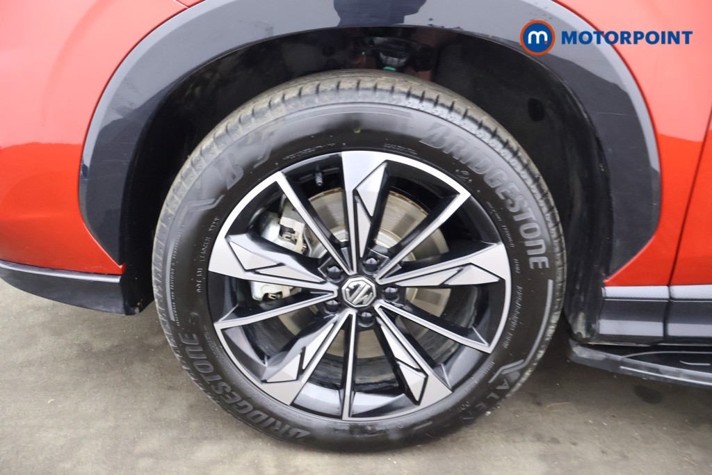 Used MG MG HS 2025 for sale - 77962607: Photo 30