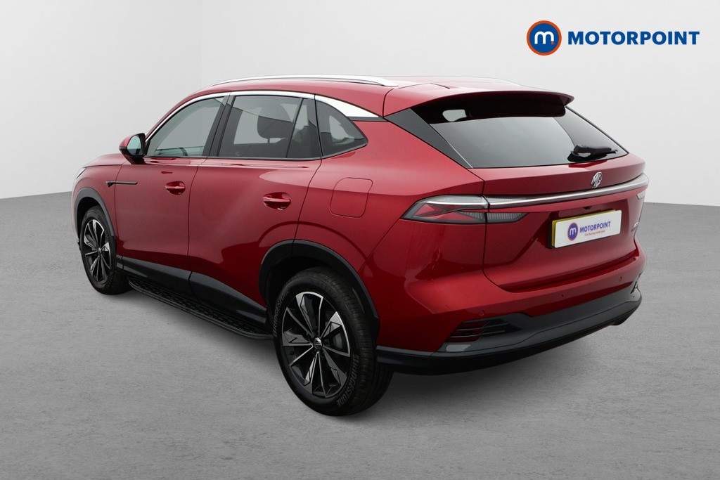 Used MG MG HS 2025 for sale - 77962607: Photo 5