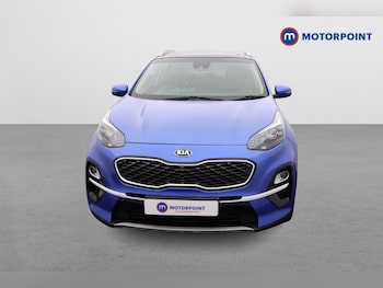 Used Kia Sportage 2018 for sale - 75480262: Photo