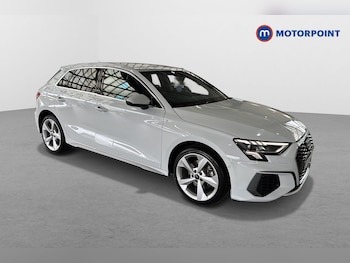 Used Audi A3 2024 for sale - 78805199: Photo