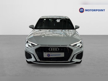 Used Audi A3 2024 for sale - 78805199: Photo