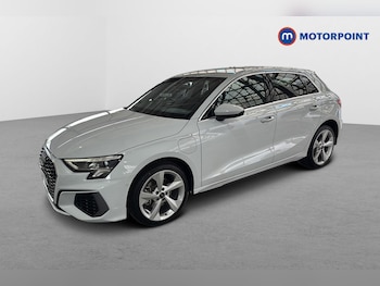 Used Audi A3 2024 for sale - 78805199: Photo