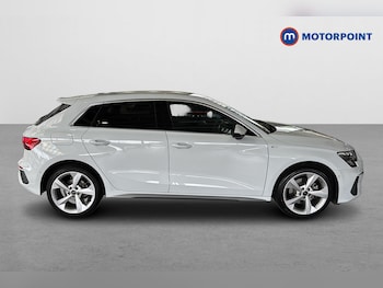 Used Audi A3 2024 for sale - 78805199: Photo