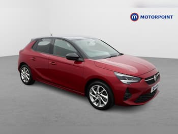 Used Vauxhall Corsa 2020 for sale - 79639390: Photo