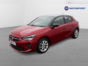 Used Vauxhall Corsa 2020 for sale - 79639390: Photo