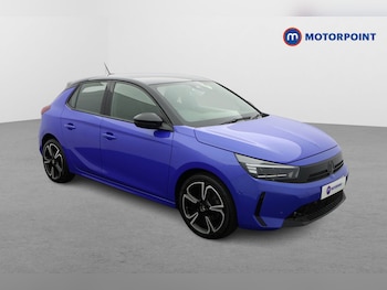 Used Vauxhall Corsa undefined for sale - 78591341: Photo