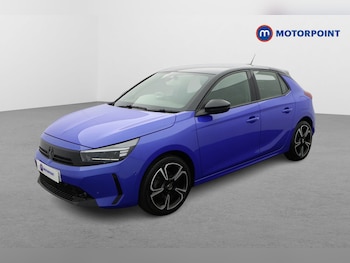 Used Vauxhall Corsa undefined for sale - 78591341: Photo