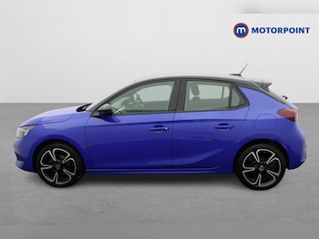 Used Vauxhall Corsa undefined for sale - 78591341: Photo