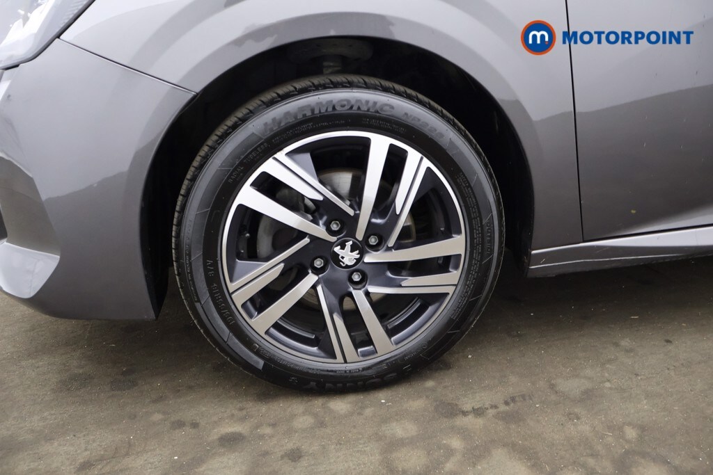 Used Peugeot 208 2023 for sale - 78039888: Photo 12