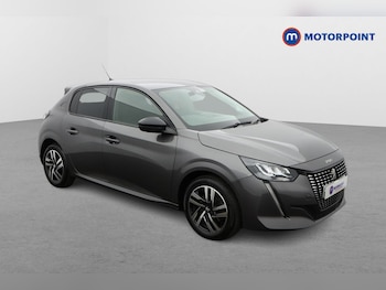 Used Peugeot 208 2023 for sale - 78039888: Photo