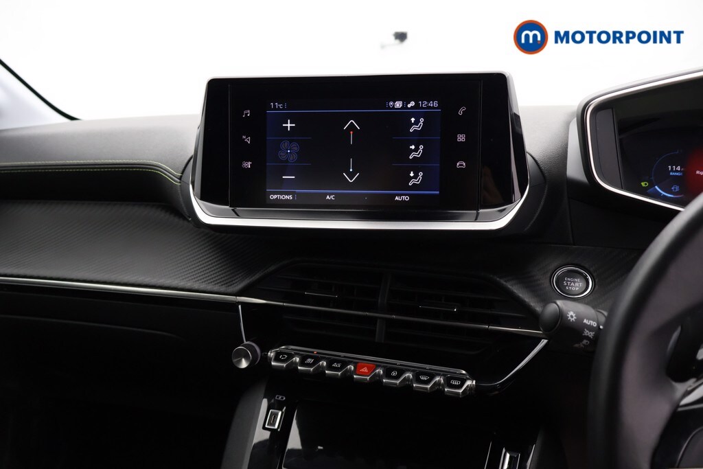 Used Peugeot 208 2023 for sale - 78039888: Photo 23