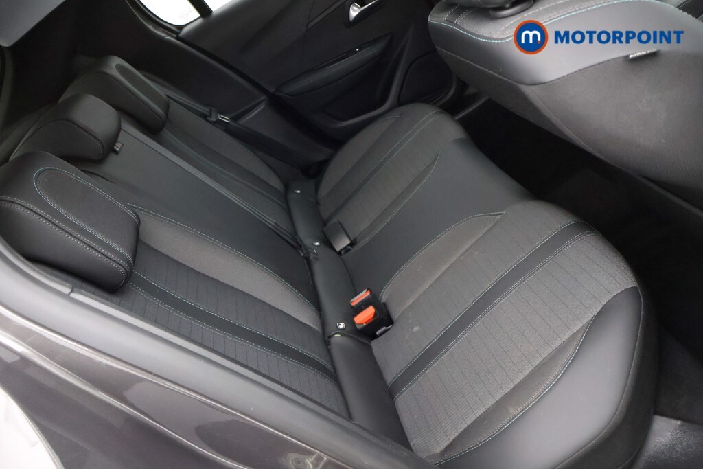 Used Peugeot 208 2023 for sale - 78039888: Photo 33