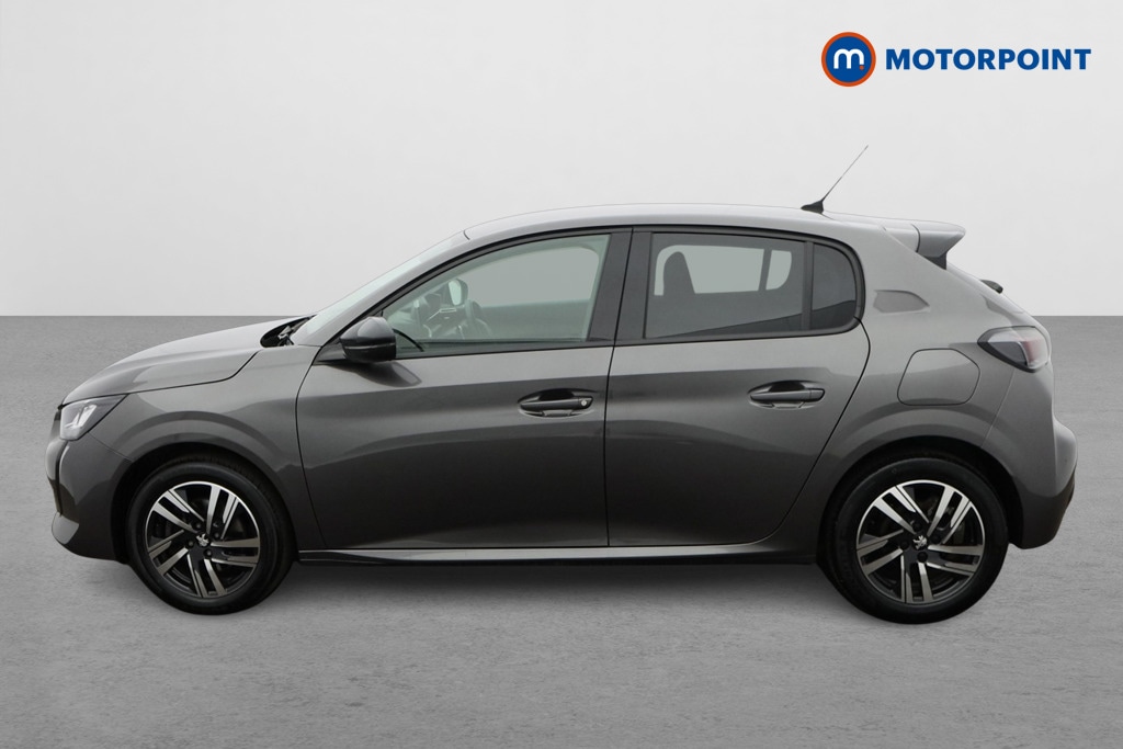 Used Peugeot 208 2023 for sale - 78039888: Photo 4