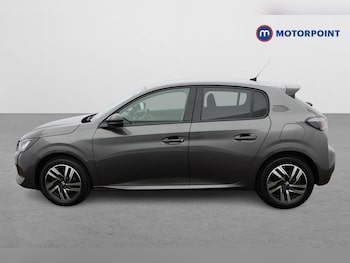 Used Peugeot 208 2023 for sale - 78039888: Photo