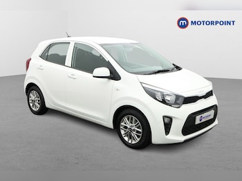 Kia - Picanto