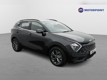 Used Kia Sportage undefined for sale - 78412622: Photo