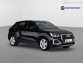 Used Audi Q2 2021 for sale - 79344812: Photo