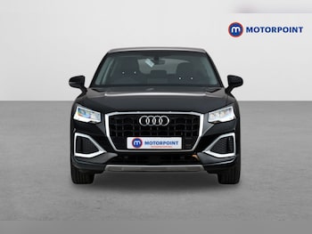 Used Audi Q2 2021 for sale - 79344812: Photo