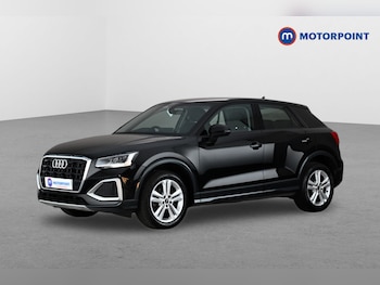 Used Audi Q2 2021 for sale - 79344812: Photo