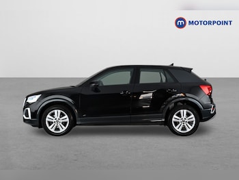 Used Audi Q2 2021 for sale - 79344812: Photo