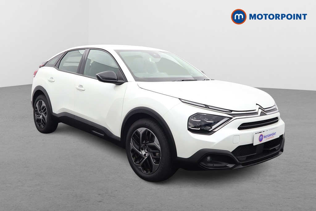 Used Citroen C4 2024 for sale - 76662040: Photo 1