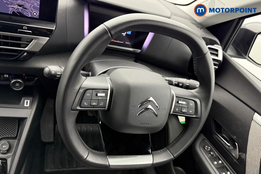 Used Citroen C4 2024 for sale - 76662040: Photo 11