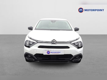 Used Citroen C4 2024 for sale - 76662040: Photo