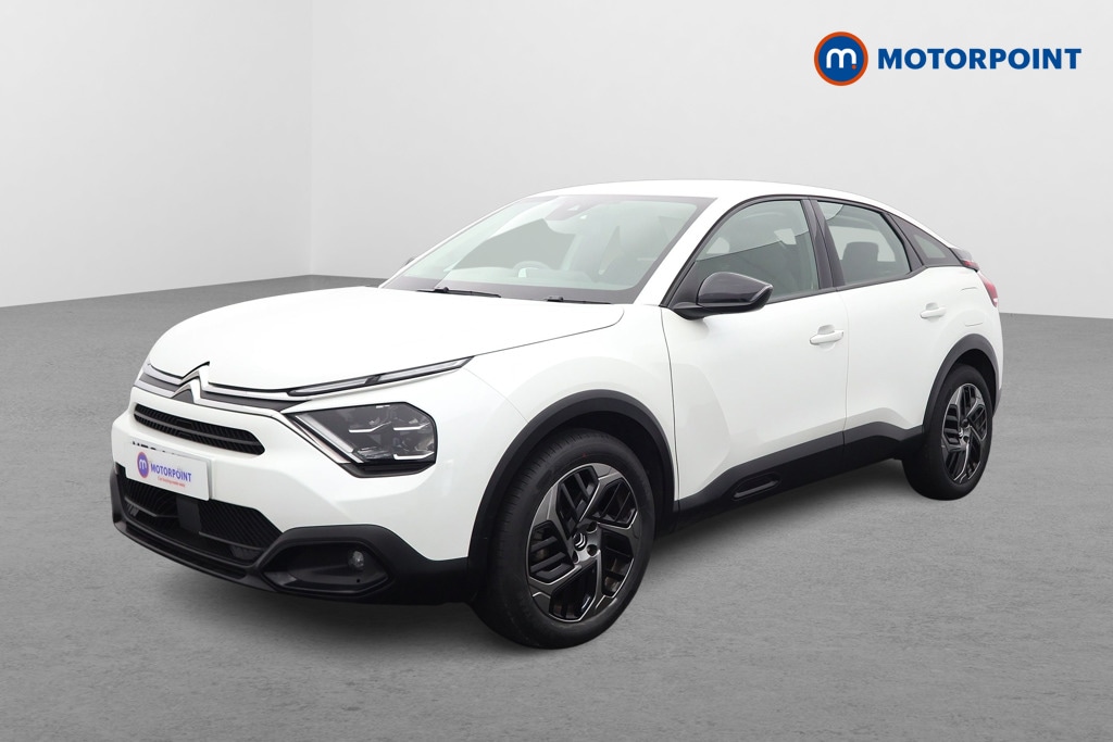 Used Citroen C4 2024 for sale - 76662040: Photo 3