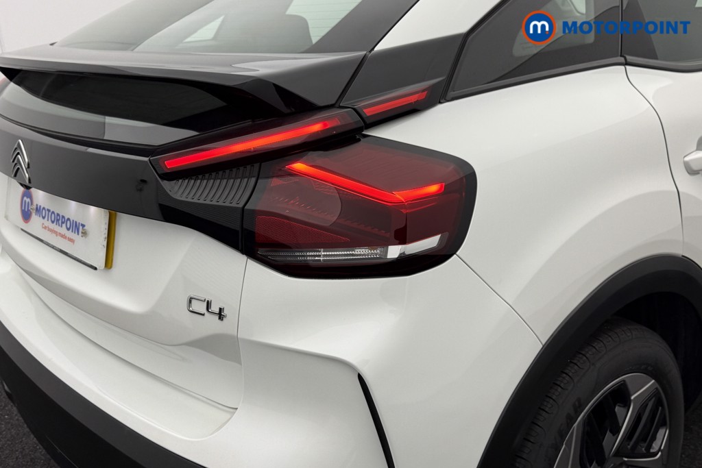 Used Citroen C4 2024 for sale - 76662040: Photo 34