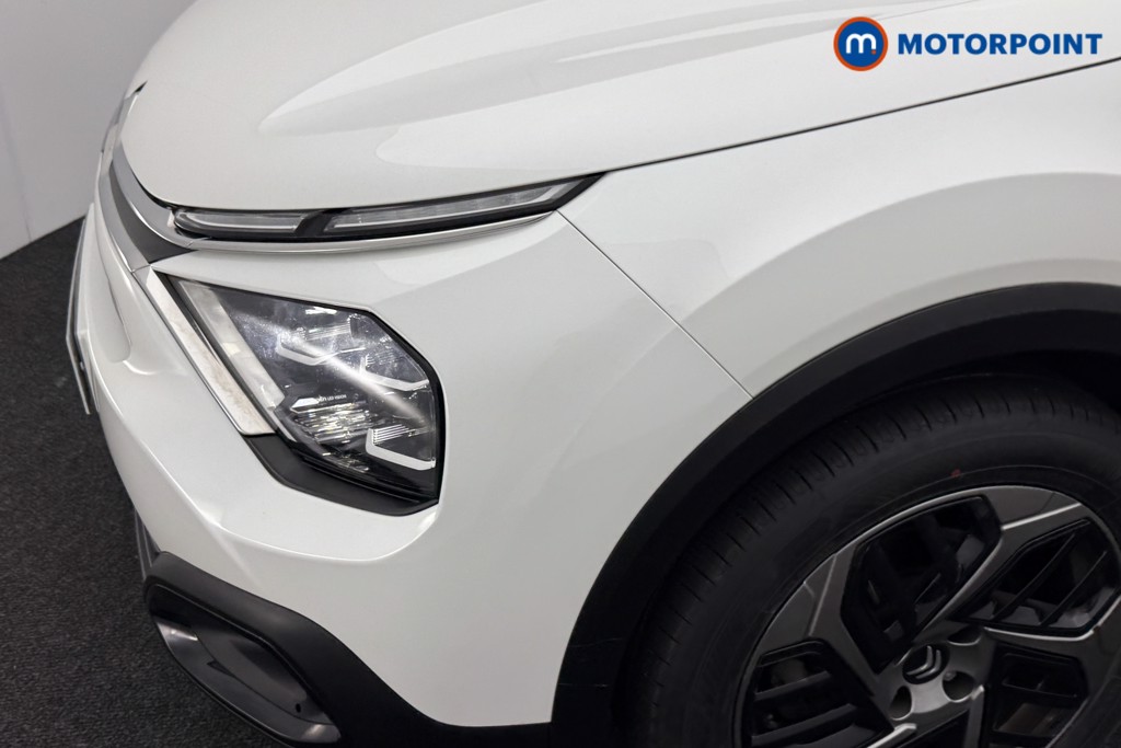 Used Citroen C4 2024 for sale - 76662040: Photo 36