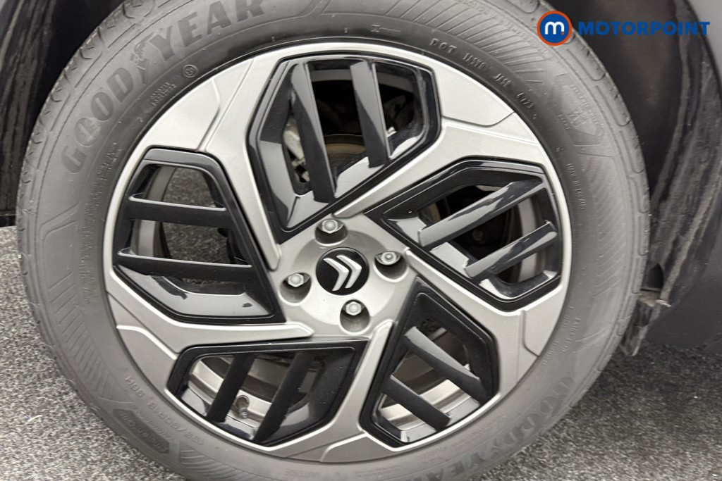 Used Citroen C4 2024 for sale - 76662040: Photo 39