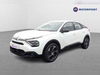 Used Citroen C4 2024 for sale - 76662040: Photo