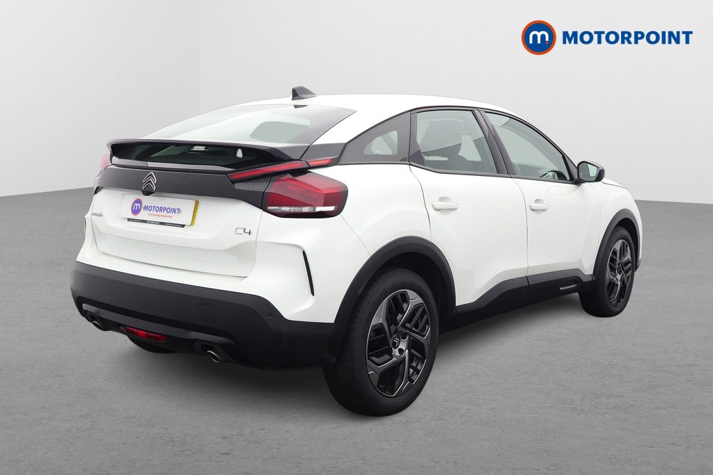 Used Citroen C4 2024 for sale - 76662040: Photo 7