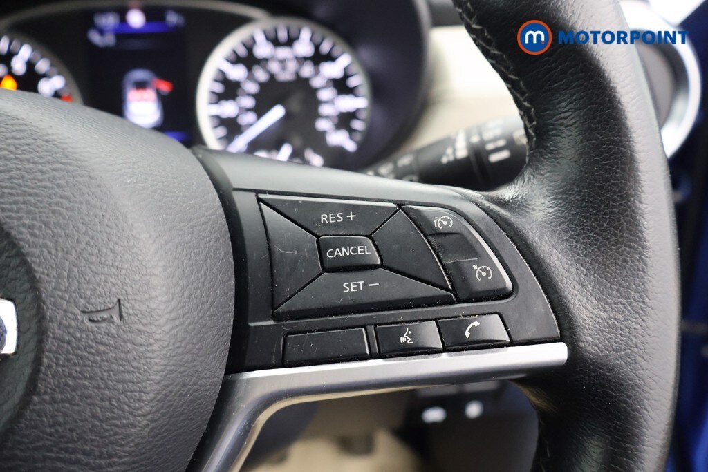 Used Nissan Micra 2022 for sale - 77604419: Photo 11