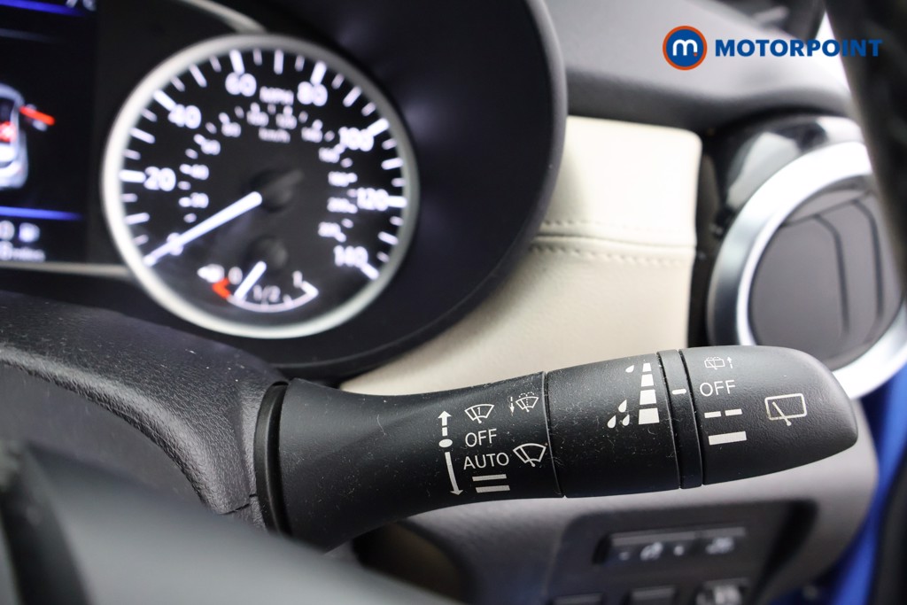 Used Nissan Micra 2022 for sale - 77604419: Photo 14