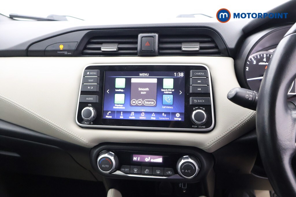 Used Nissan Micra 2022 for sale - 77604419: Photo 16