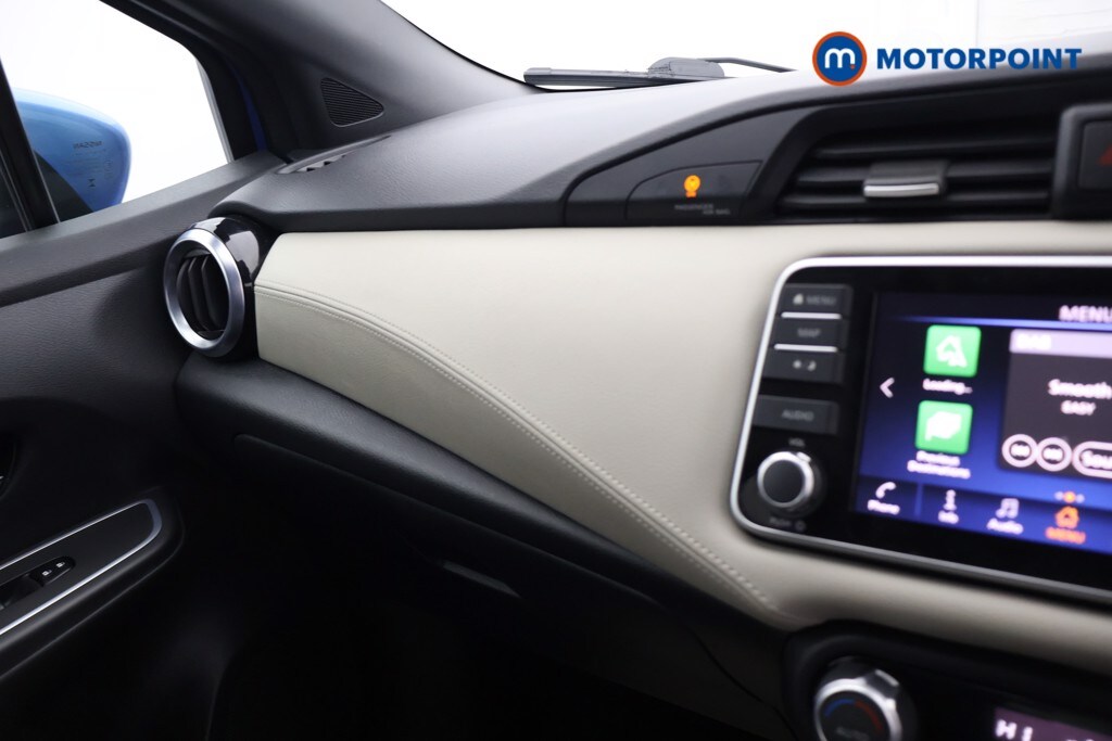 Used Nissan Micra 2022 for sale - 77604419: Photo 18